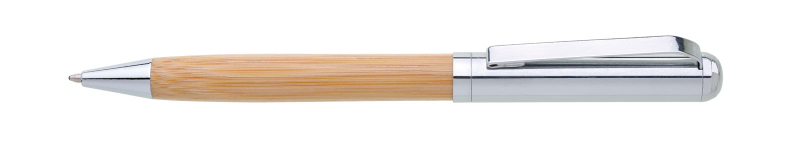 SEANI propiska bambus/kov  krabičce