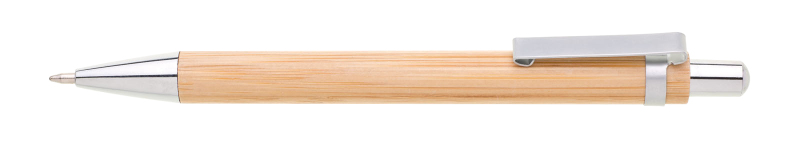 TURAL BLACK propiska bambus/kov