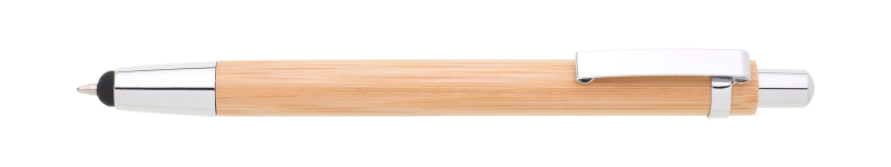 TURAL BLACK TOUCH propiska bambus/kov