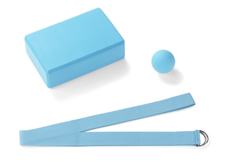 Sada na jógu NAMASTE