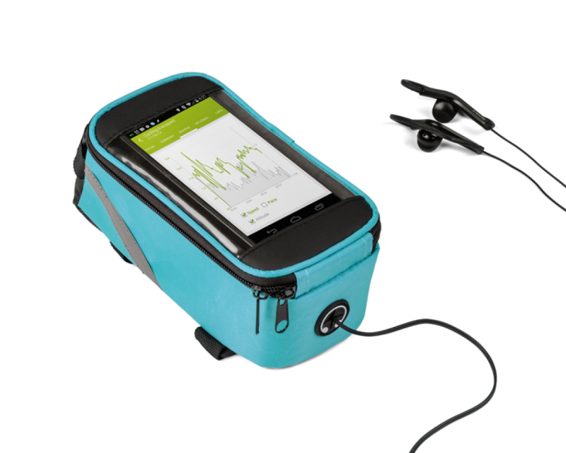 Brašna na kolo VELO