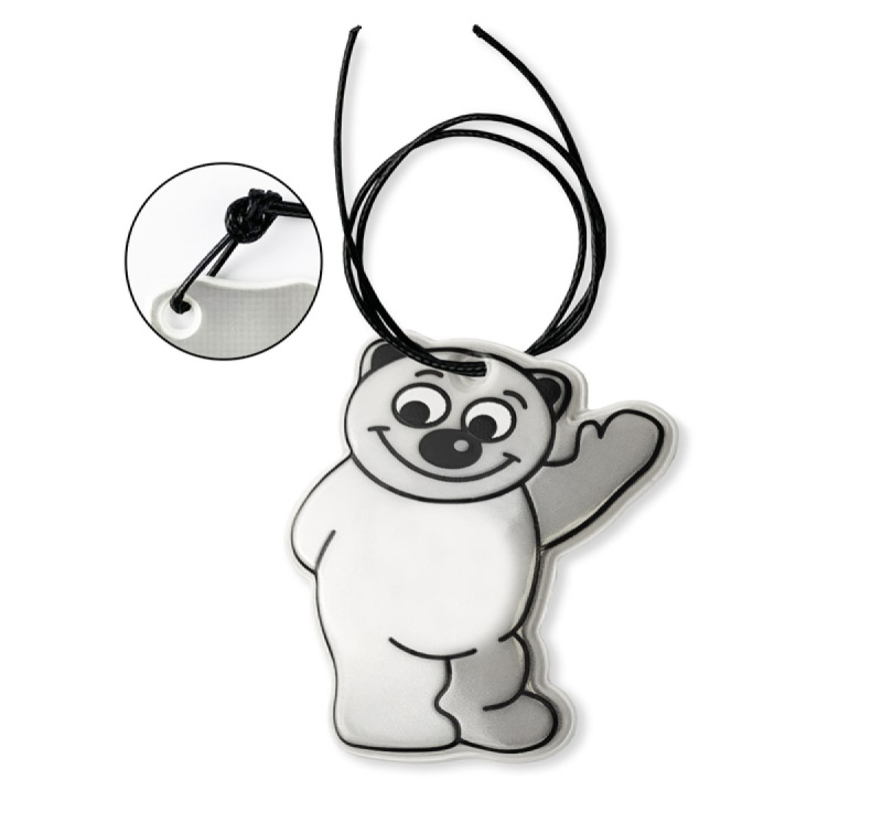 REF-TEDDY hanger věšák