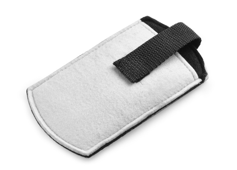 Pouzdro na telefon HUKI