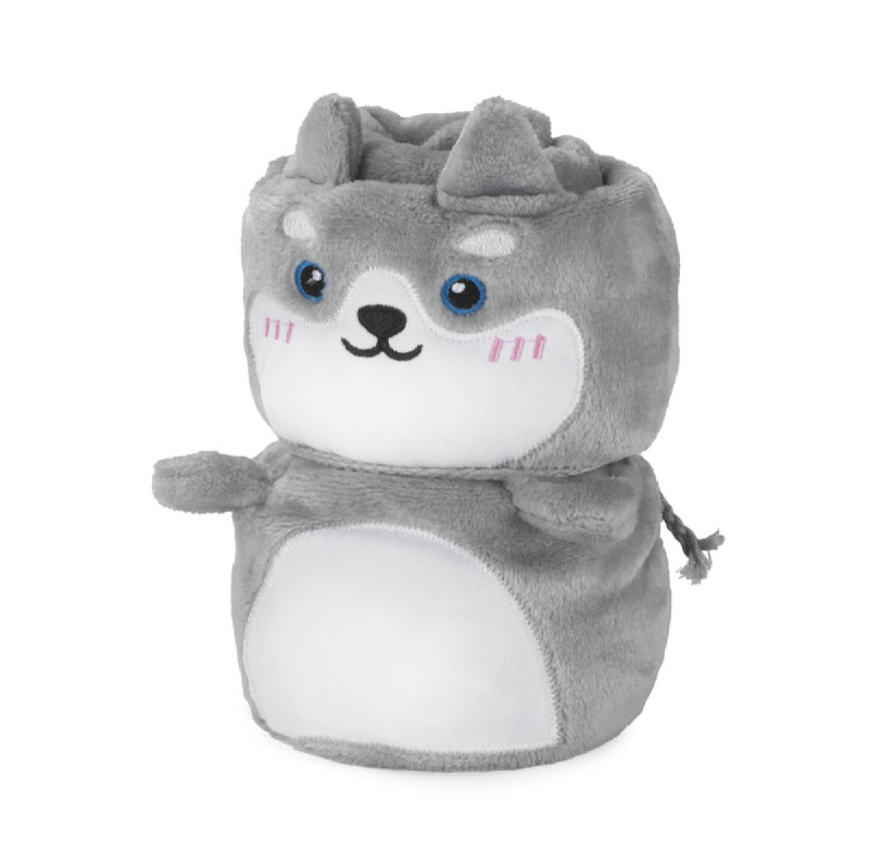 Fleecová deka WOOLY