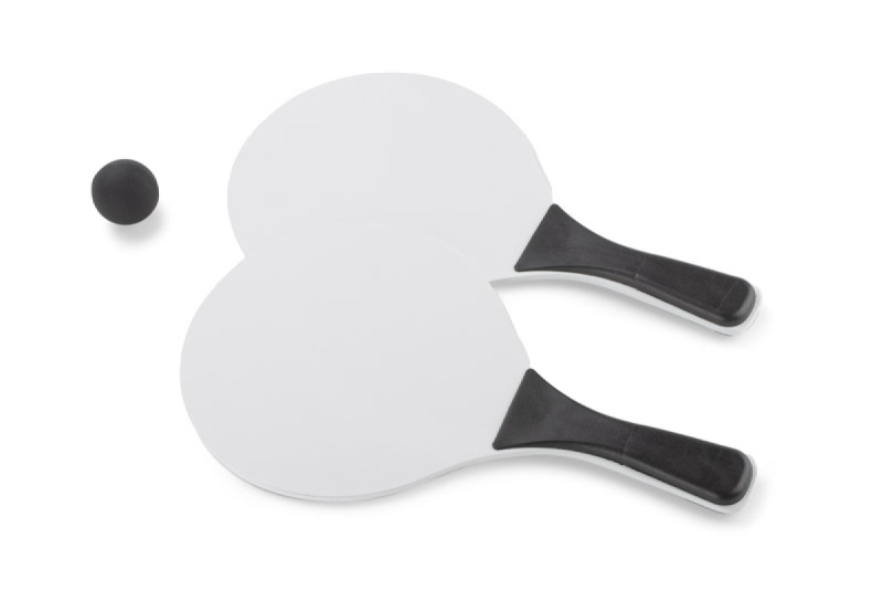 Sada pro plážový tenis TINES