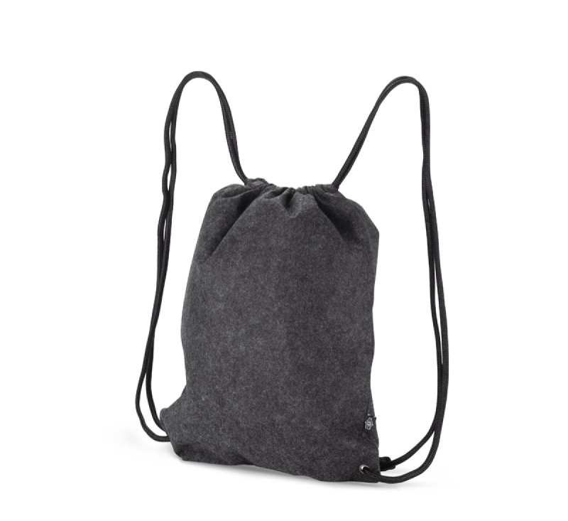 Plstěná taška rPET DENGY