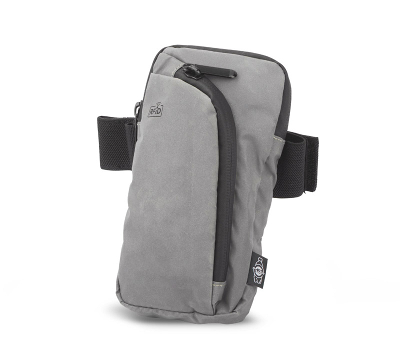 Ramenní pouzdro rPET MARTON