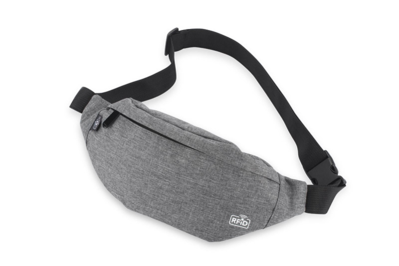 Ledvinka rPET CHILLIX, RFID