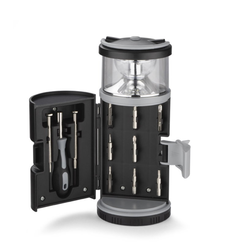 Sada nářadí BARTO