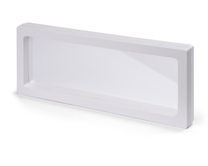 Rámeček na produkty DISPLAY RECTO