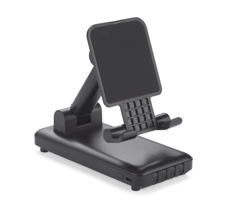 Powerbanka s držákem na telefon SEGURO 10 000 mAh