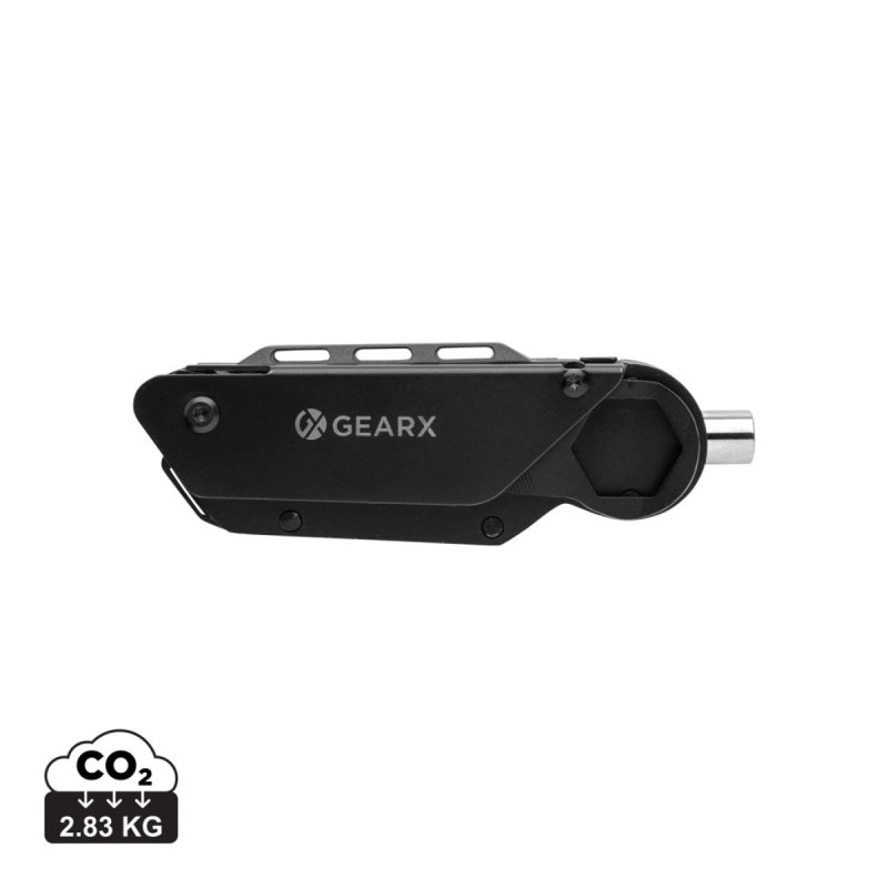 Sada na opravu kola Gear X