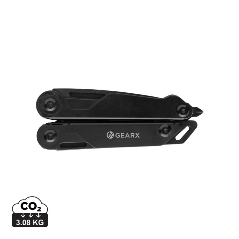 Multitool s kleštěmi Gear X