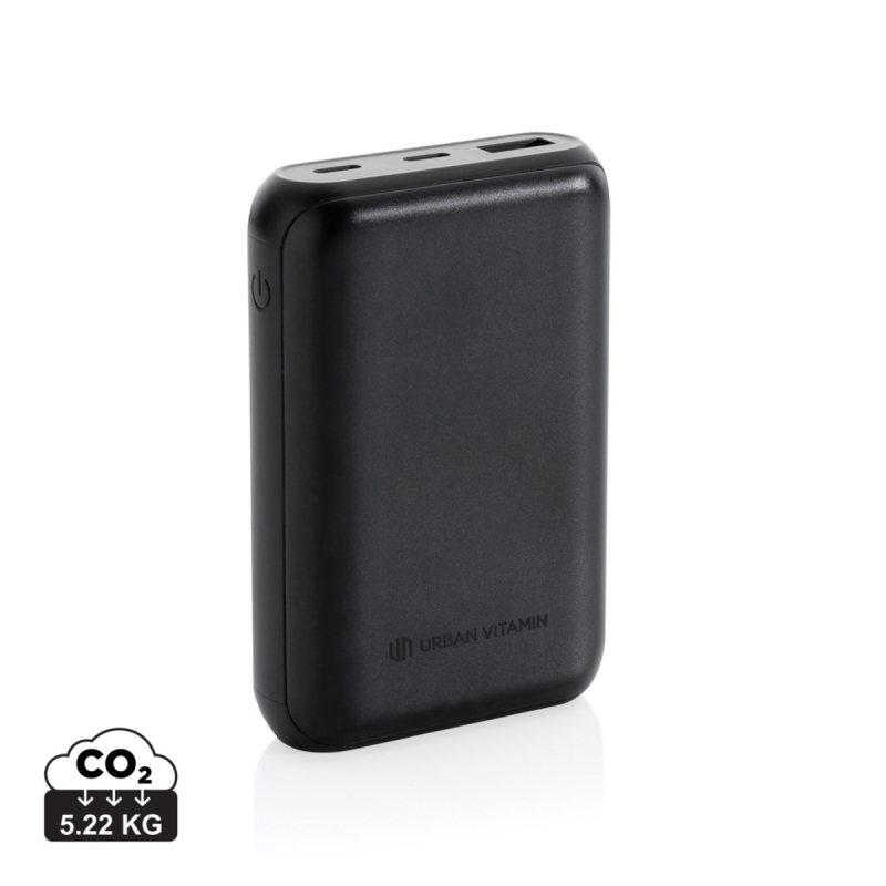 Powerbanka Urban Vitamin Alameda 10 000 mAh 18W PD