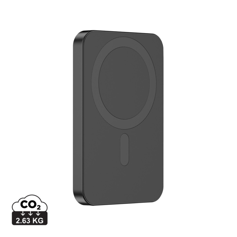 Powerbanka 5000mAh Urban Vitamin Richmond z RCS alu a plastu