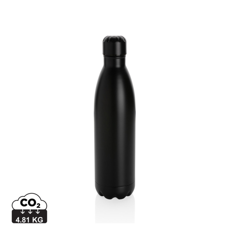 Celobarevná nerezová termo láhev 750ml