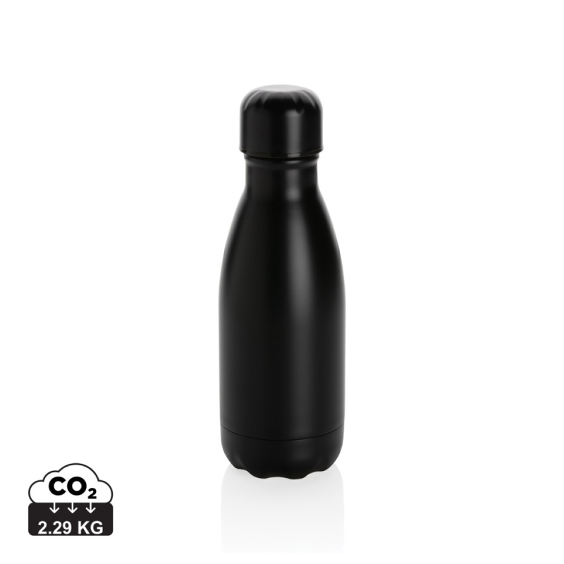 Celobarevná nerezová termo láhev 260ml