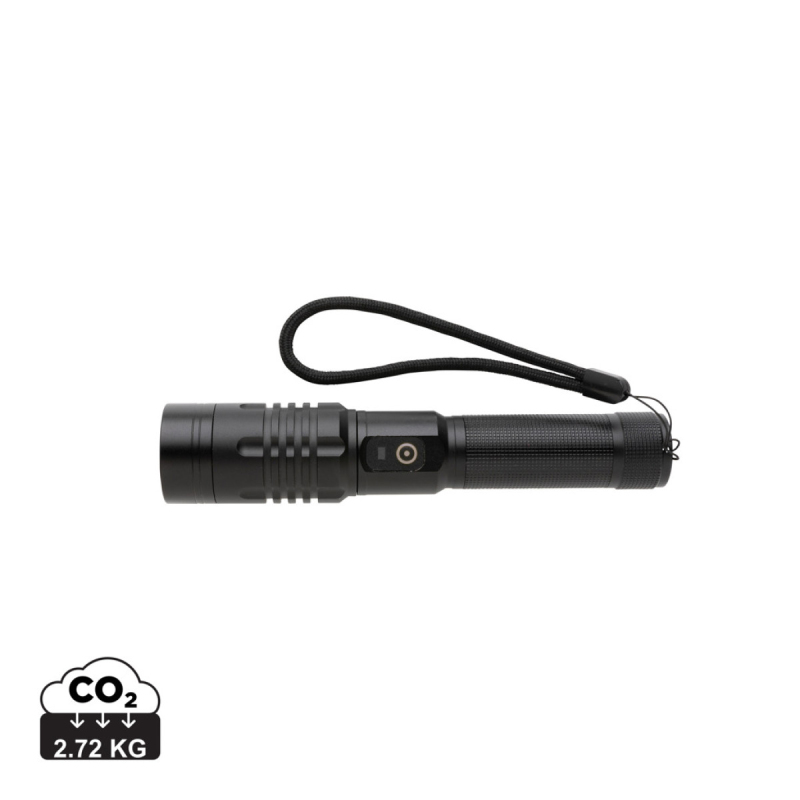Svítilna USB Gear X