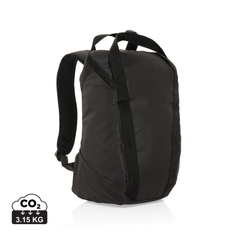 Batoh na 14" notebook Sienna z RPET AWARE™
