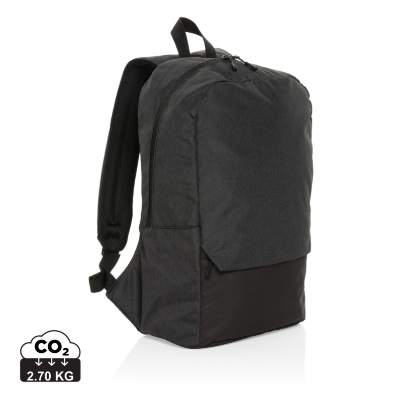 Batoh na 15.6" notebook Kazu z RPET AWARE™