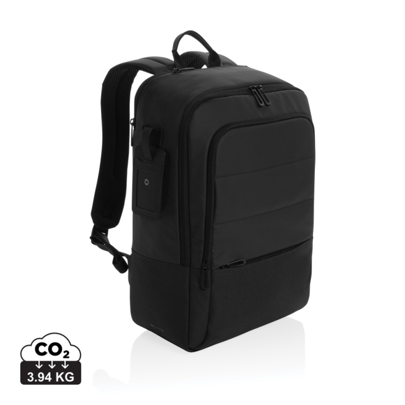 Batoh na 15.6" notebook Armond z RPET AWARE™
