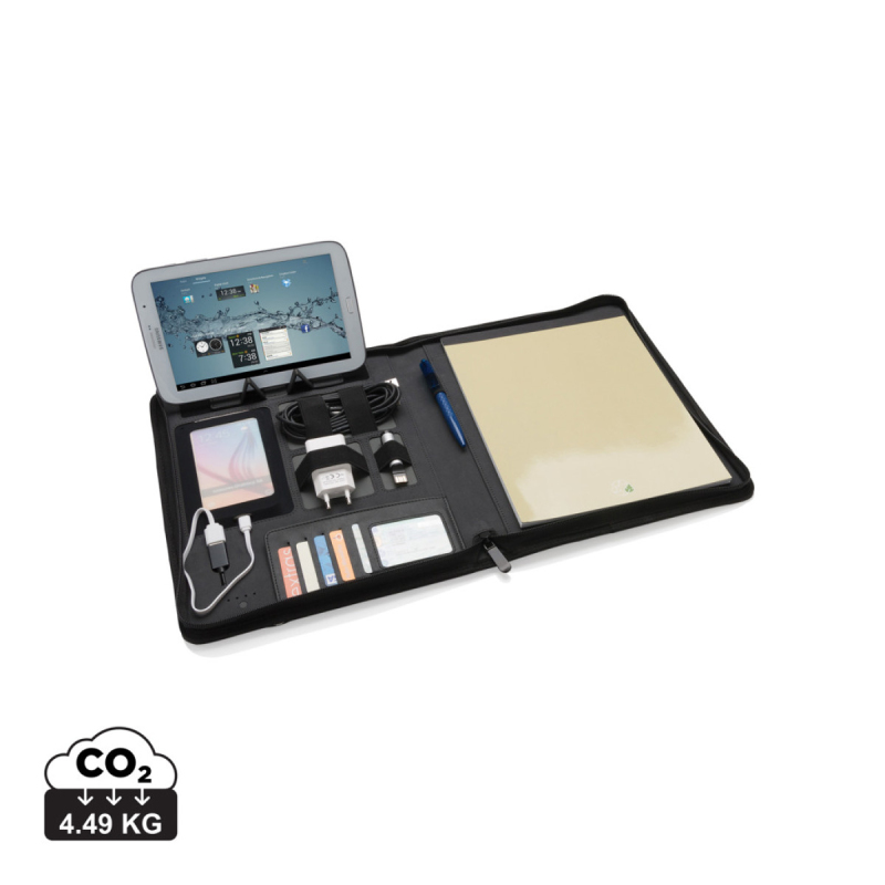 Portfolio s powerbankou