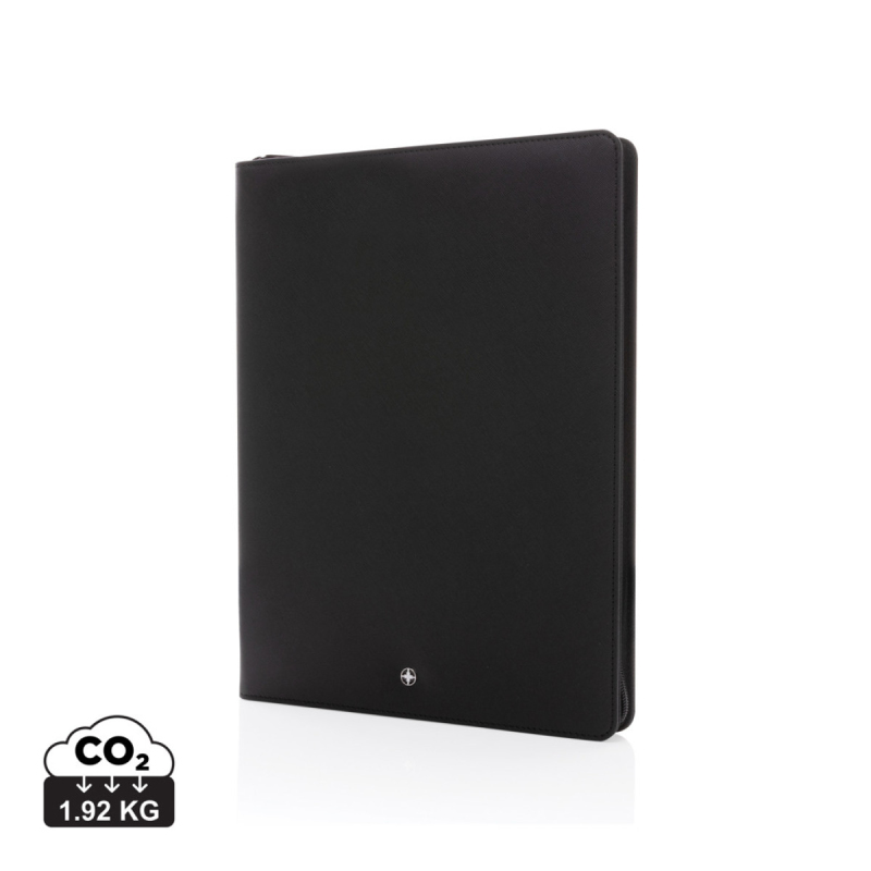 Portfolio na zip A4 Swiss Peak Heritage z RCS rPU