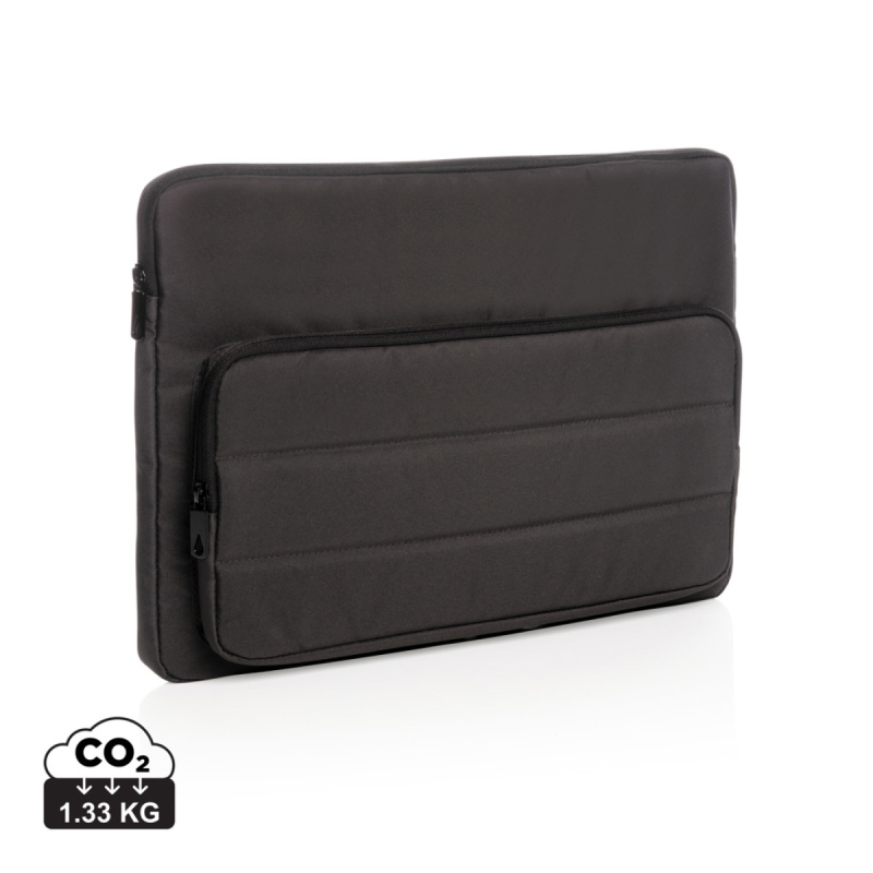 Obal na 15.6" notebook Impact z RPET AWARE™