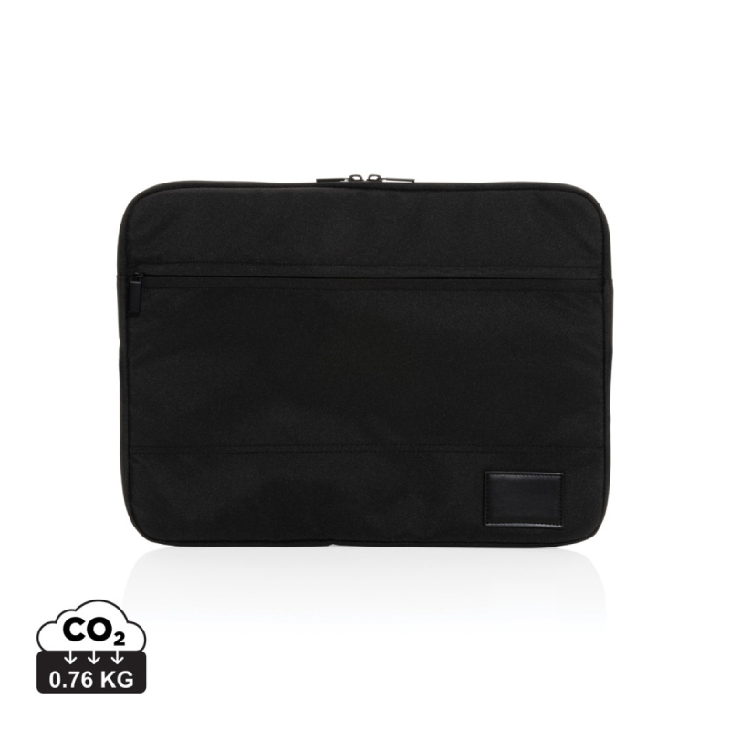 Obal na 14" notebook Impact z RPET AWARE™