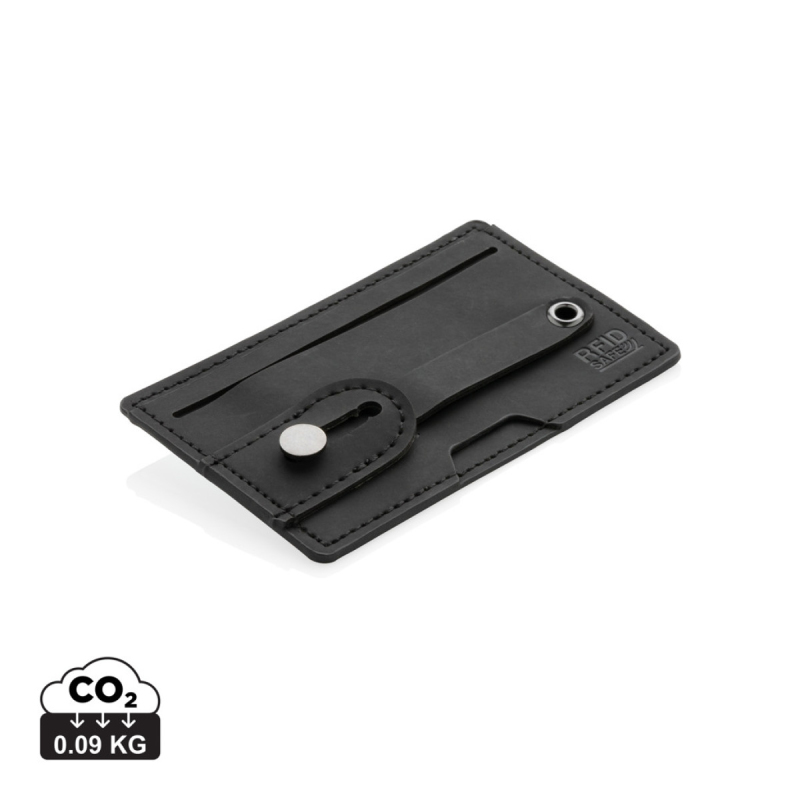 RFID pouzdro na karty 3 v 1 na telefon