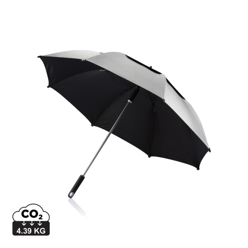 27” odolný deštník Hurricane