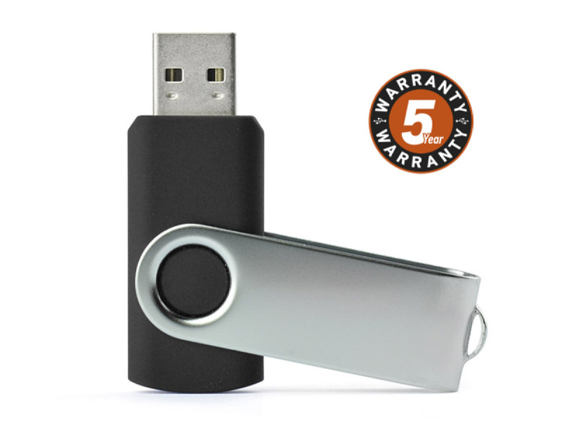 Flash disk TWISTER 16 GB