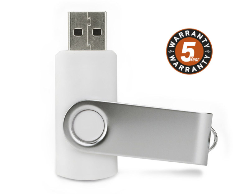 Flash disk TWISTER 32 GB