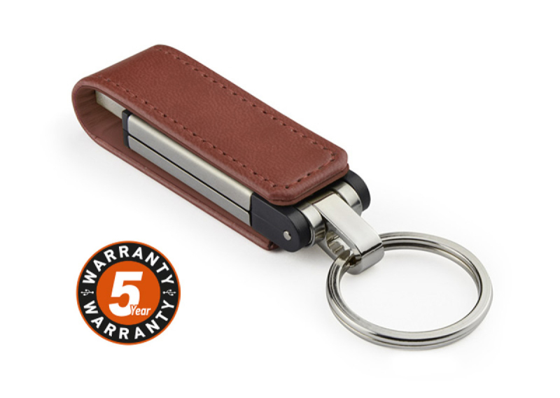 Flash disk BUDVA 8 GB
