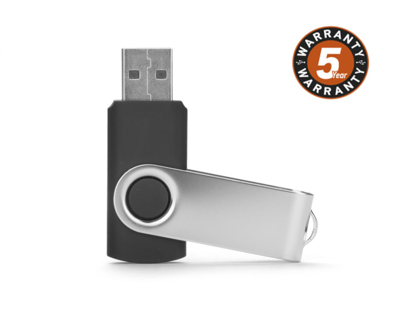 Flash disk 3.0 TWISTER 16 GB