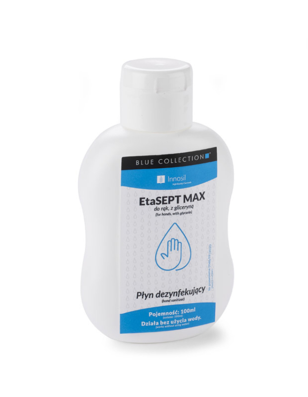 Dezinfekční prostředek 100ml