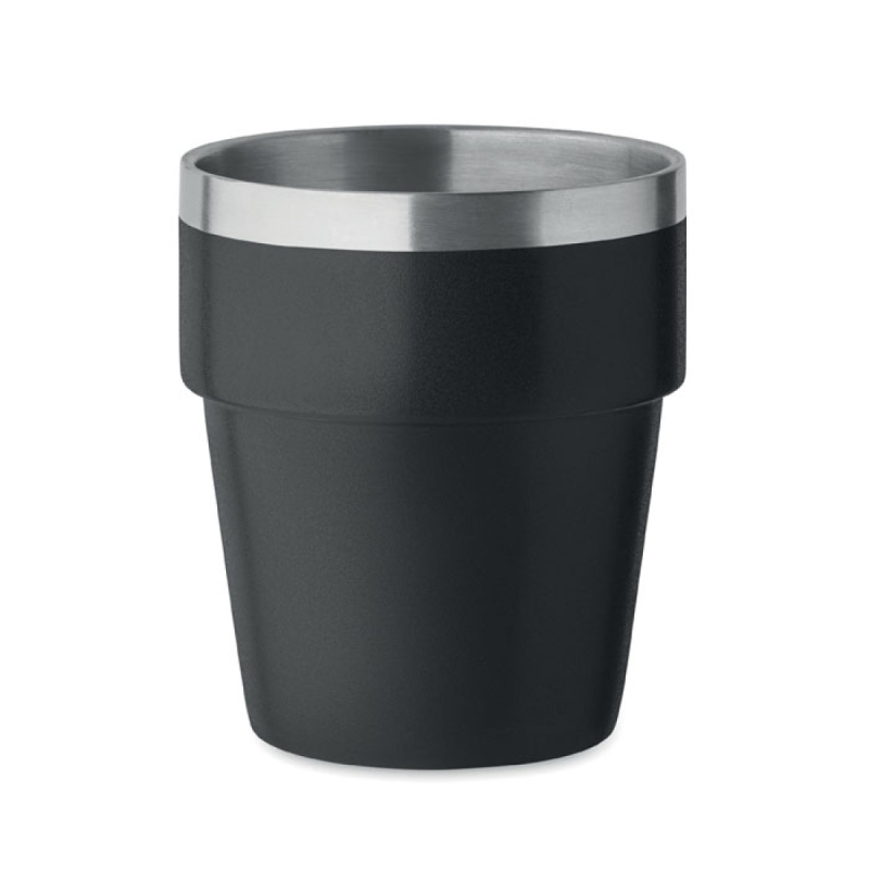 ACERITO, Dvoustěnný pohárek 250 ml