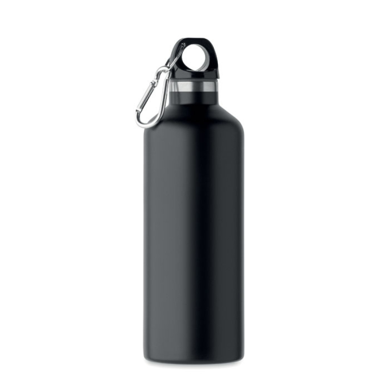CARABI, Dvoustěnná láhev 500 ml