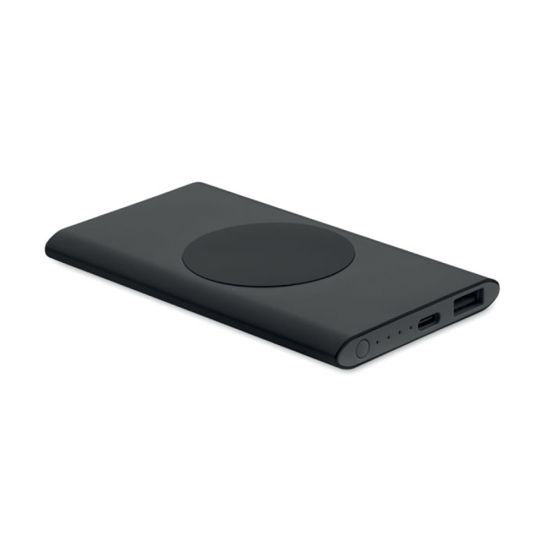 POWERPLUS, Powerbanka 5000mAh 15W