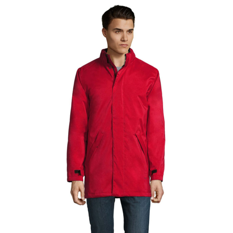 ROBYN, ROBYN PARKA UNISEX