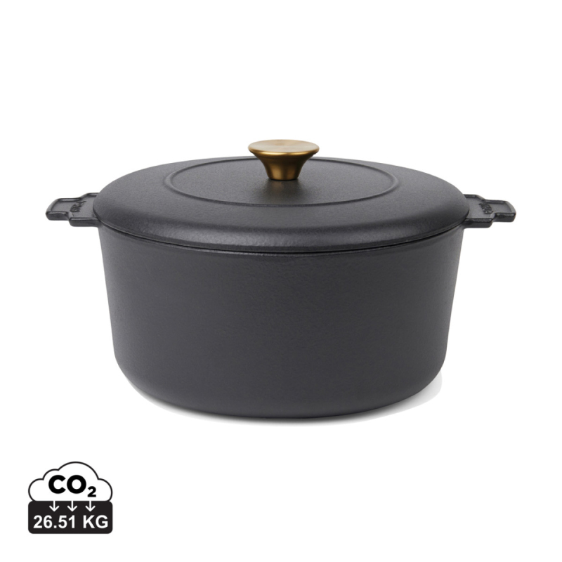 Kastrol VINGA Monte Heritage 5,5l