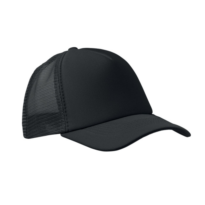 BUBBLE, Trucker´s čepice