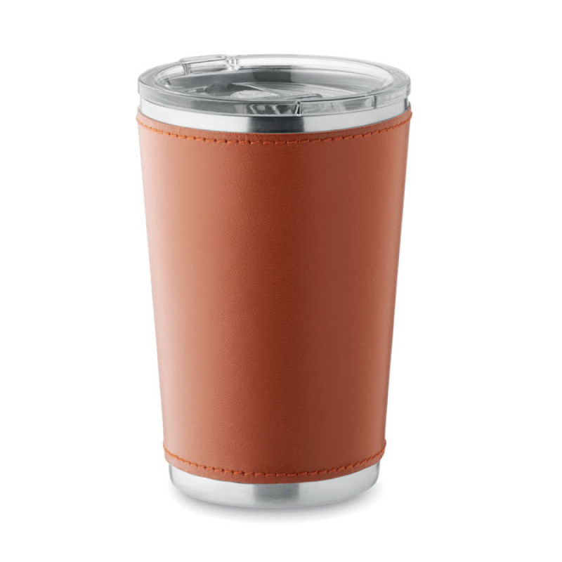 TUMLADO, Dvoustěnný kelímek 350 ml
