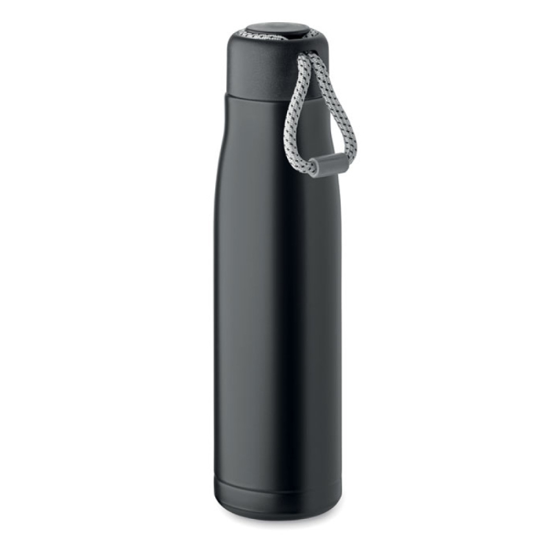 CORDLE, Dvoustěnná láhev 500 ml