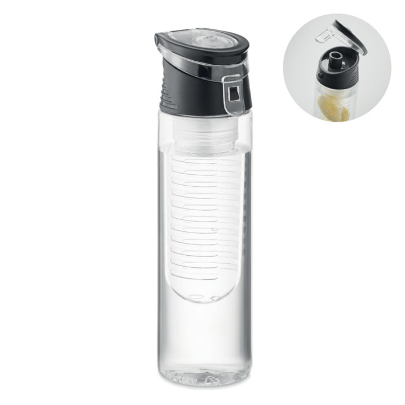 SPORTTLE, Láhev RPET 500 ml