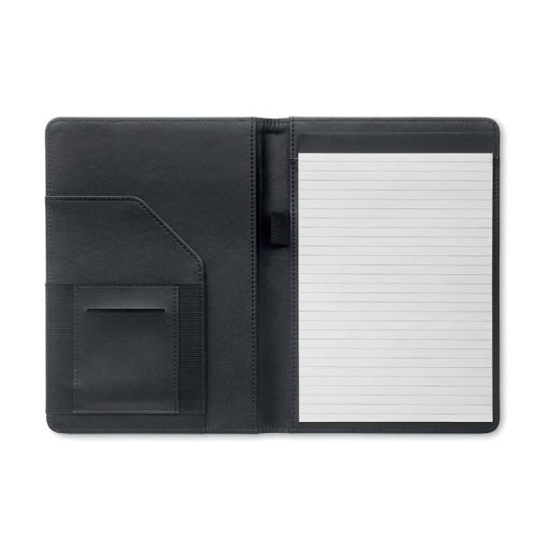 FOLIO, Portfolio A5 z 300D RPET