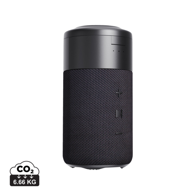 Reproduktor 10W s 15W nabíječkou Urban Vitamin Anaheim RCS
