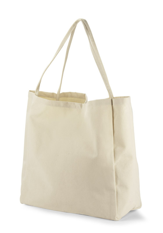 Bavlněná taška LARO 340 g