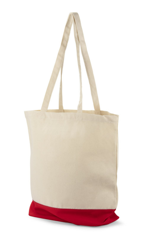 Bavlněná taška VIBO 340 g