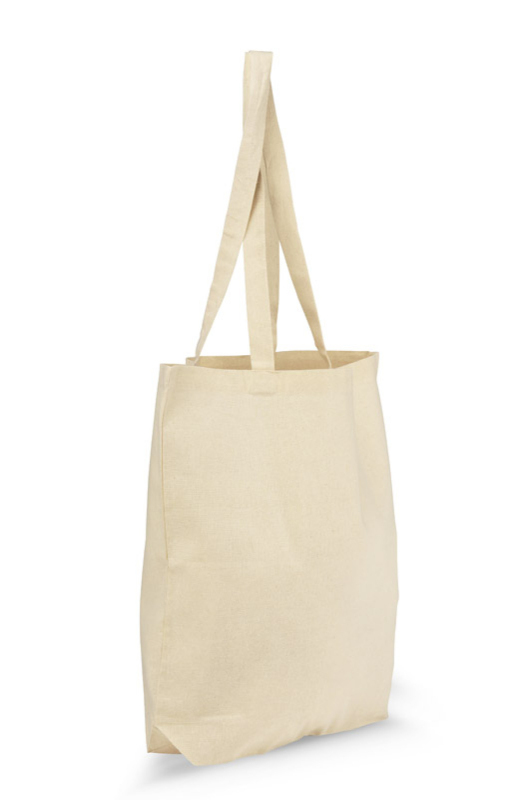 Bavlněná taška TOBI 140 g